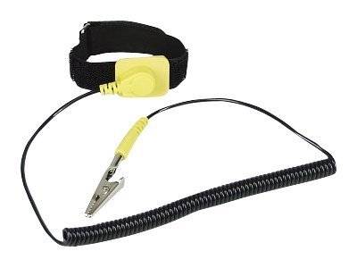 INLINE - Antistatik Handgelenk Manschette