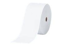 Brother - Weiß - Rolle (5,8 cm x 101,6 m) 1 Rolle(n) Endlospapier (Packung mit 8)