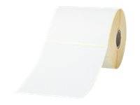 Brother - Weiß - 102 x 152 mm 2800 Etikett(en) (8 Rolle(n)