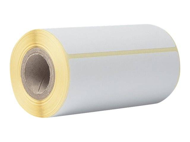 Brother - Weiß - 102 x 152 mm 85 Etikett(en) (1 Rolle(n)