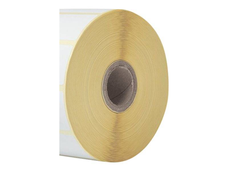 Brother - Weiß - 51 x 26 mm 1900 Etikett(en) (1 Rolle(n)