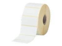 Brother - Weiß - 51 x 26 mm 1900 Etikett(en) (1 Rolle(n)
