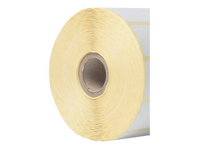 Brother - Weiß - 51 x 26 mm 1900 Etikett(en) (1 Rolle(n)