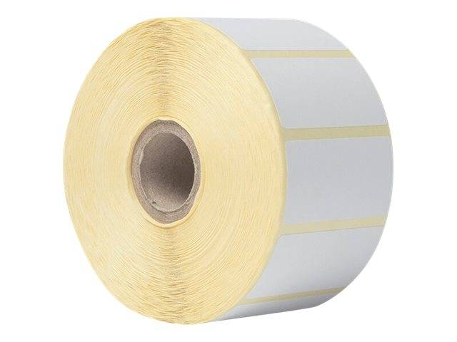 Brother - Weiß - 51 x 26 mm 1900 Etikett(en) (1 Rolle(n)