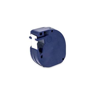 MEDIARANGE MRDY91221 - Weiß - Halb-permanent - Dymo LetraTAG LT-100H - LT-100T -