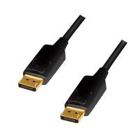 LogiLink - DisplayPort-Kabel - DisplayPort (M)
