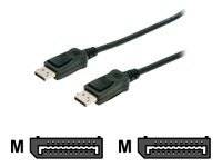 M-CAB - DisplayPort-Kabel - DisplayPort (M)