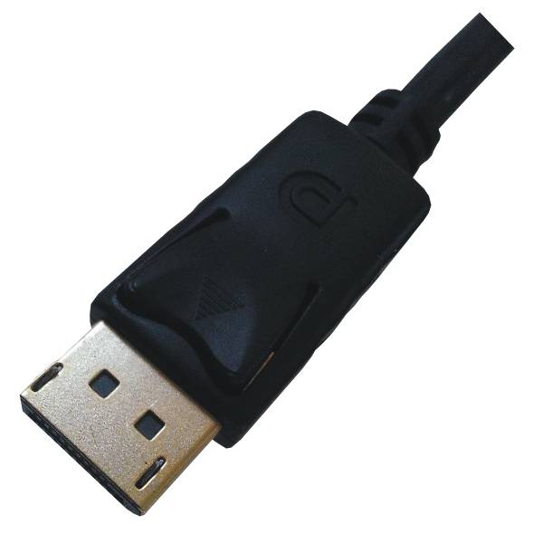 M-CAB - DisplayPort-Kabel - DisplayPort (M)