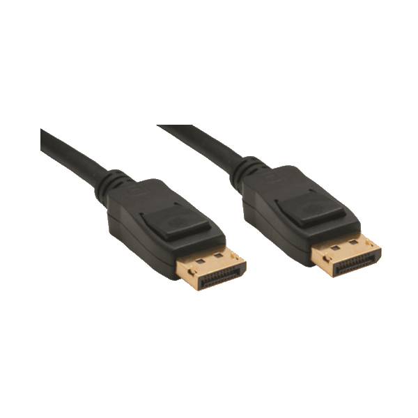 M-CAB - DisplayPort-Kabel - DisplayPort (M)
