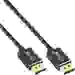 InLine - DisplayPort-Kabel - DisplayPort (M)