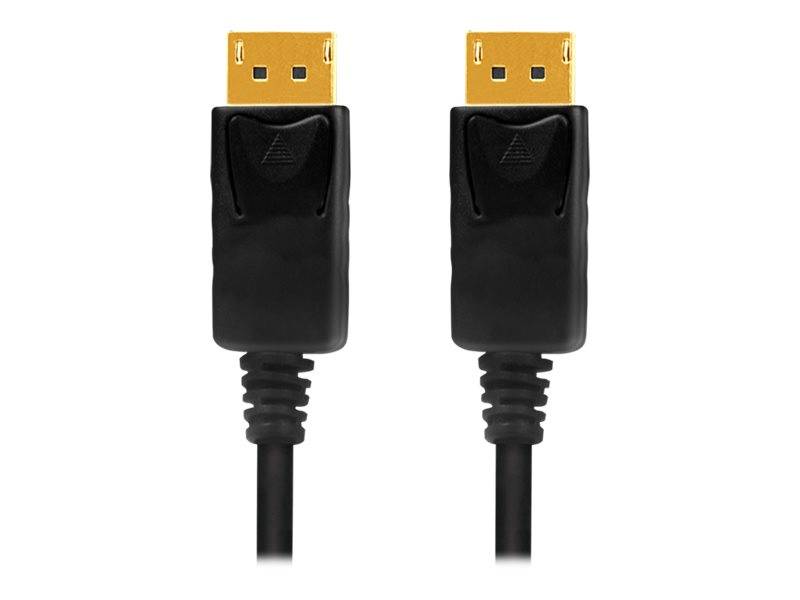 LogiLink - DisplayPort-Kabel - DisplayPort (M)