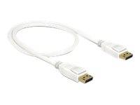 DeLOCK - DisplayPort-Kabel - DisplayPort (M)