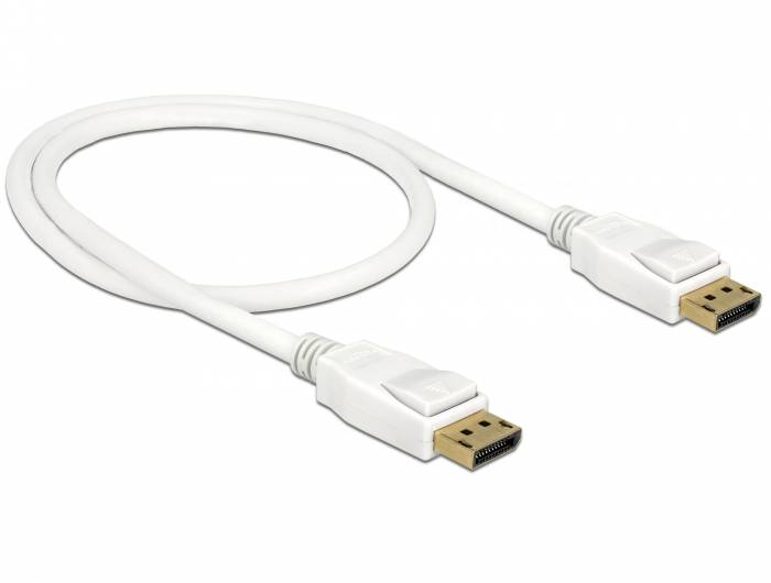 DeLOCK - DisplayPort-Kabel - DisplayPort (M)