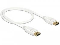 DeLOCK - DisplayPort-Kabel - DisplayPort (M)