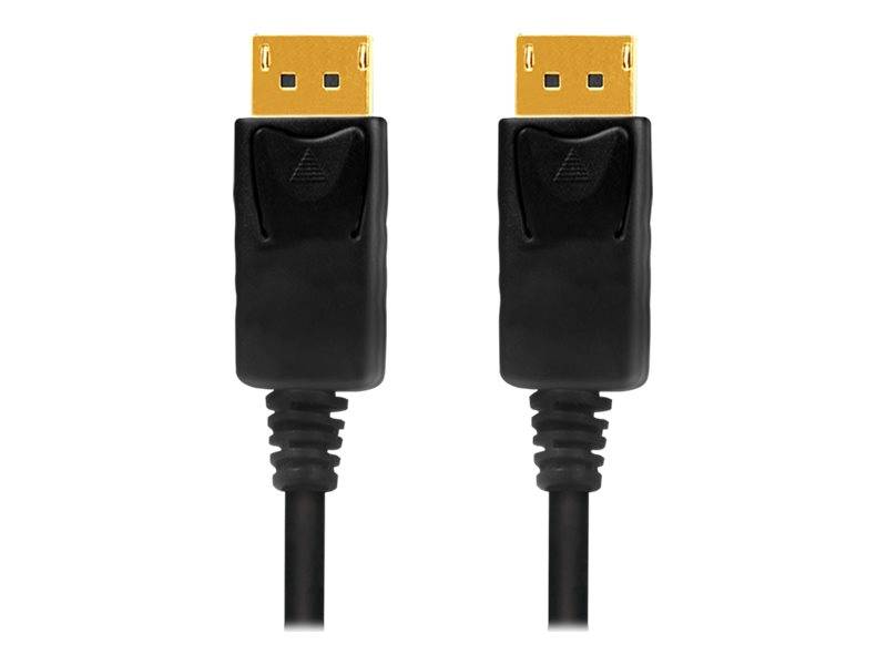 LogiLink - DisplayPort-Kabel - DisplayPort (M)