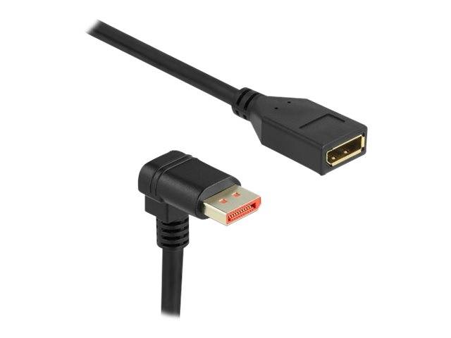 Delock - DisplayPort-Verlängerungskabel - DisplayPort (M)