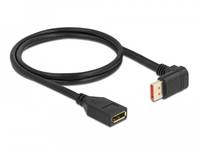 Delock - DisplayPort-Verlängerungskabel - DisplayPort (M)