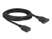 Delock - DisplayPort-Kabel - DisplayPort (W)