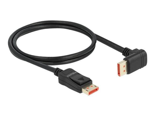 Delock - DisplayPort-Kabel - DisplayPort (M)