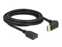 Delock - DisplayPort-Verlängerungskabel - DisplayPort (M)