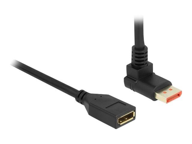 Delock - DisplayPort-Verlängerungskabel - DisplayPort (M)
