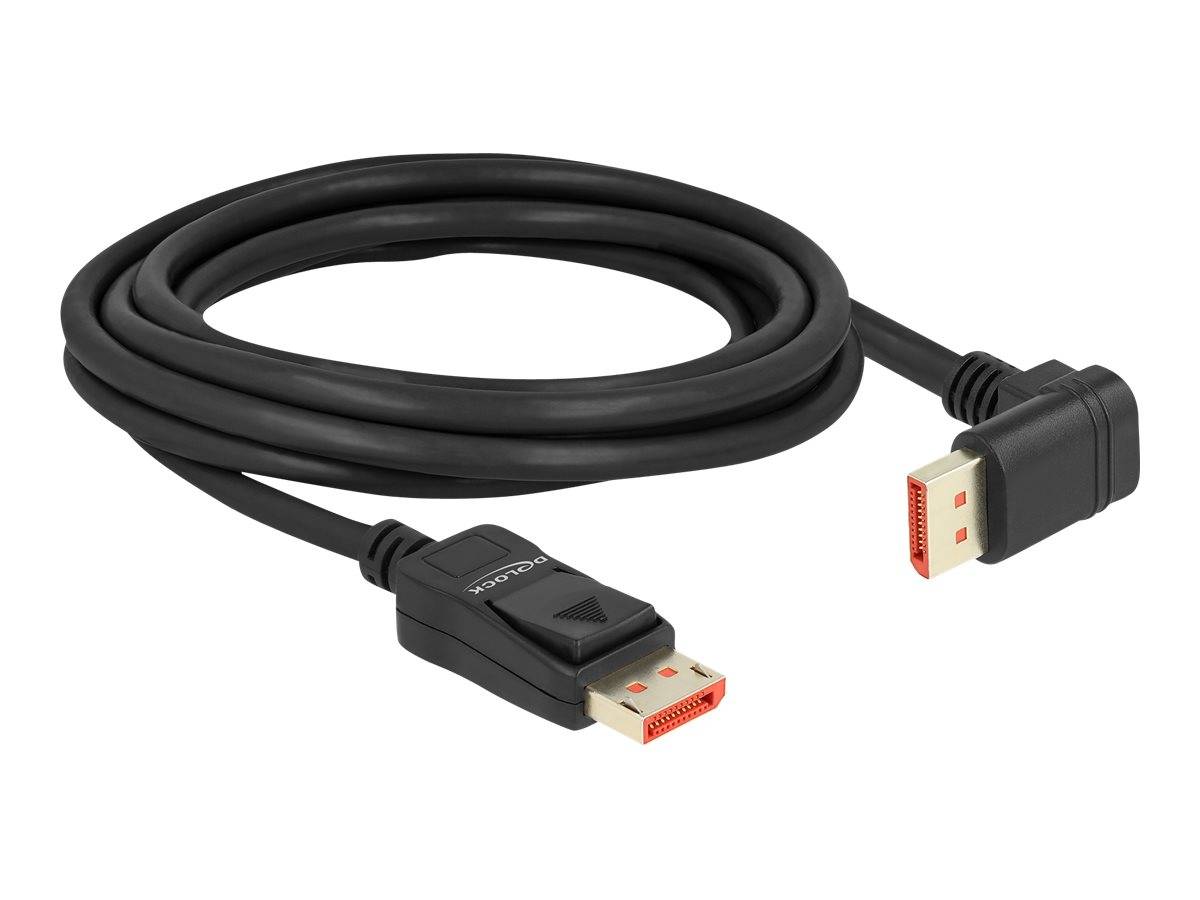 Delock - DisplayPort-Kabel - DisplayPort (M)