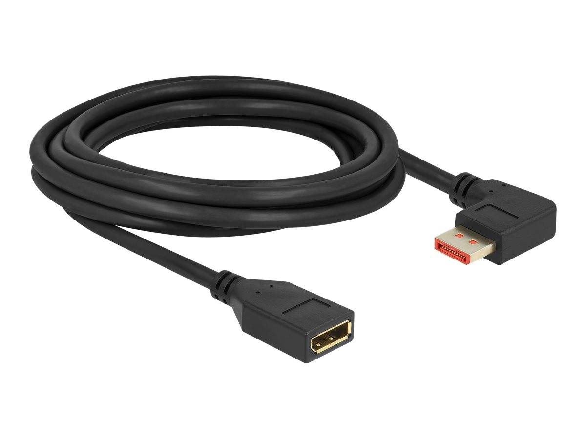 Delock - DisplayPort-Verlängerungskabel - DisplayPort (M)