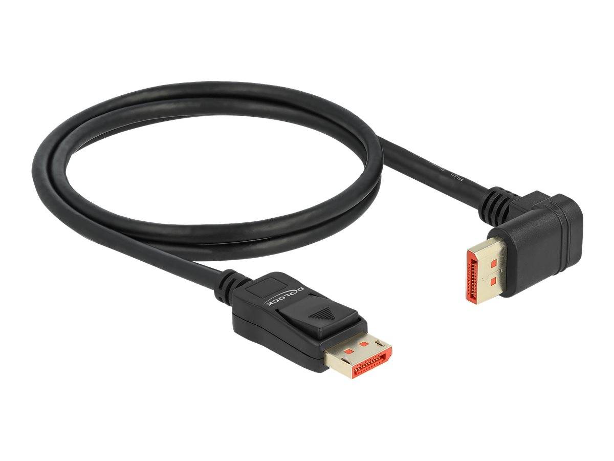 Delock - DisplayPort-Kabel - DisplayPort (M)