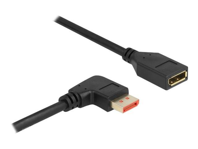 Delock - DisplayPort-Verlängerungskabel - DisplayPort (M)
