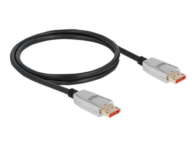 Delock - DisplayPort-Kabel - DisplayPort (M)