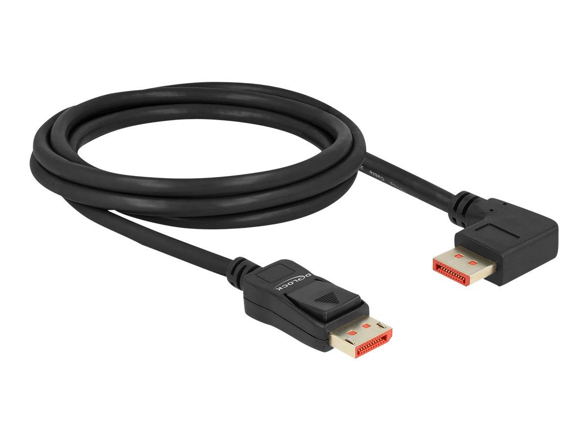 Delock - DisplayPort-Kabel - DisplayPort (M)