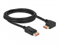 Delock - DisplayPort-Kabel - DisplayPort (M)