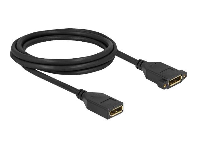 Delock - DisplayPort-Kabel - DisplayPort (W)