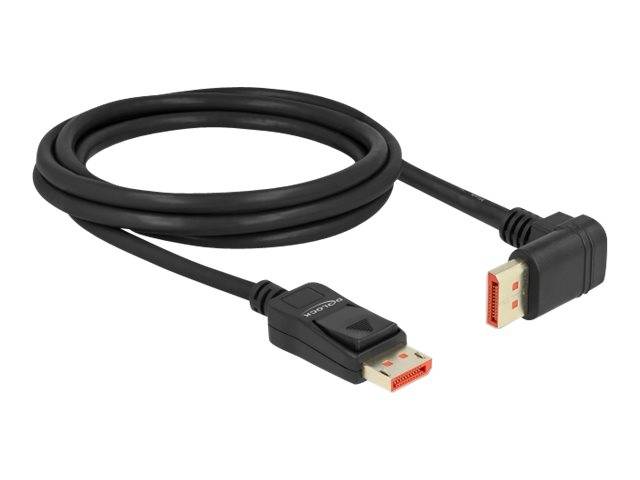 Delock - DisplayPort-Kabel - DisplayPort (M)
