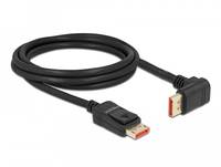 Delock - DisplayPort-Kabel - DisplayPort (M)
