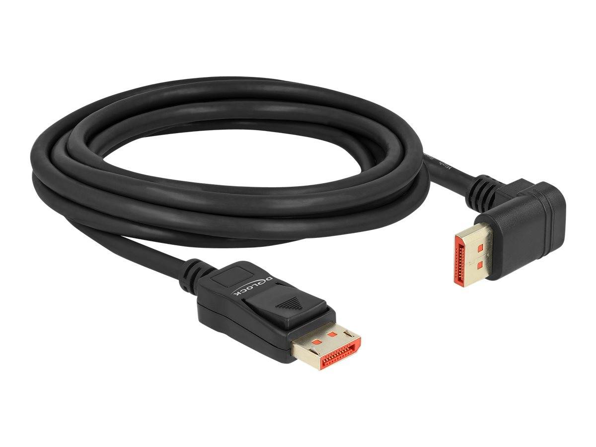 Delock - DisplayPort-Kabel - DisplayPort (M)