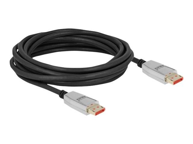 Delock - DisplayPort-Kabel - DisplayPort (M)