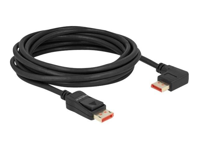 Delock - DisplayPort-Kabel - DisplayPort (M)