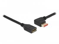 Delock - DisplayPort-Verlängerungskabel - DisplayPort (M)
