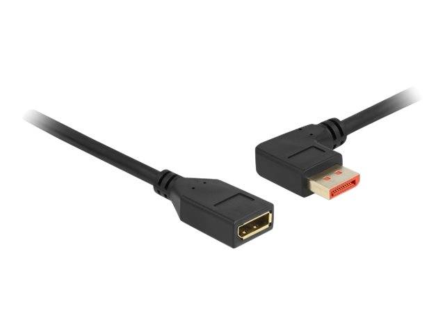 Delock - DisplayPort-Verlängerungskabel - DisplayPort (M)