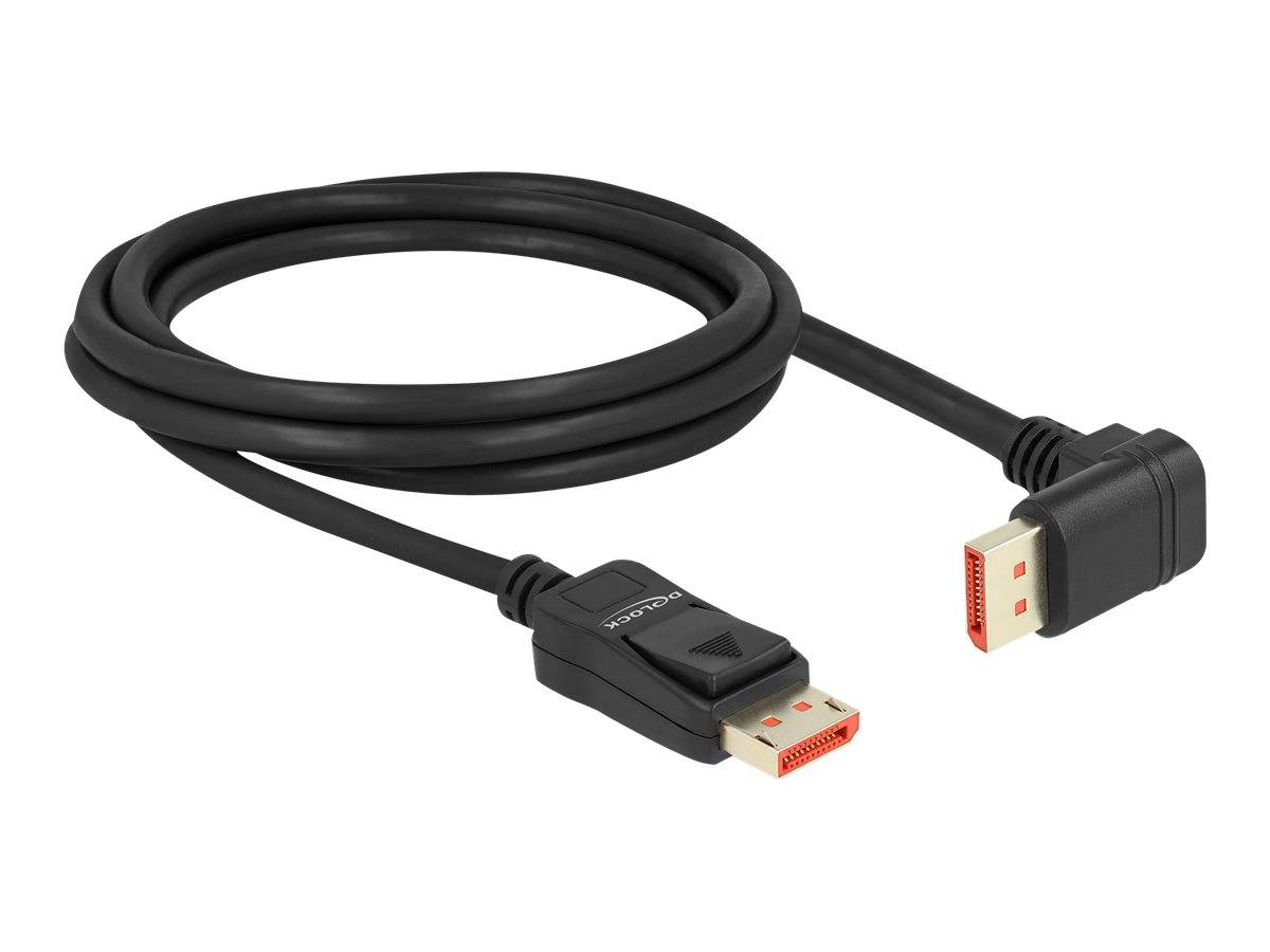 Delock - DisplayPort-Kabel - DisplayPort (M)