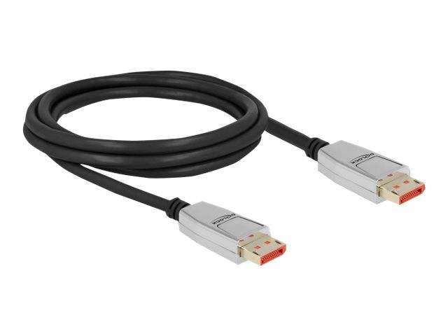 Delock - DisplayPort-Kabel - DisplayPort (M)