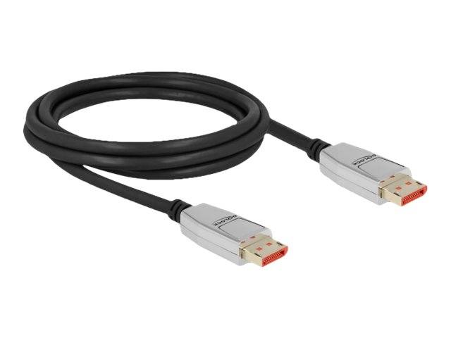 Delock - DisplayPort-Kabel - DisplayPort (M)