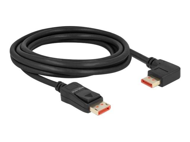 Delock - DisplayPort-Kabel - DisplayPort (M)