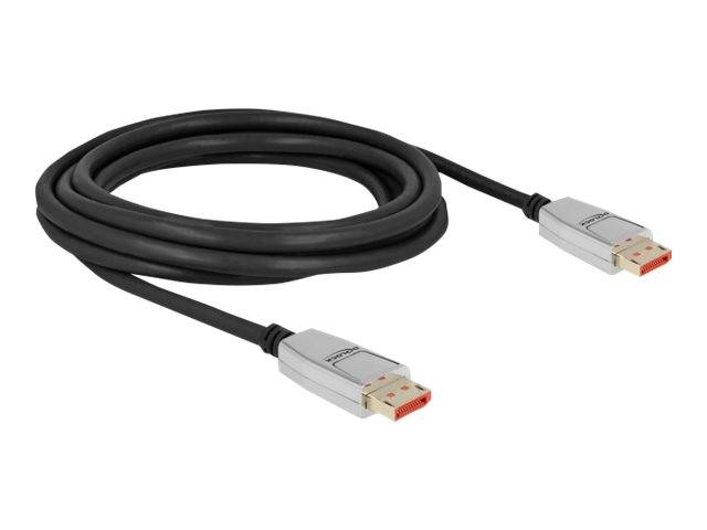 Delock - DisplayPort-Kabel - DisplayPort (M)