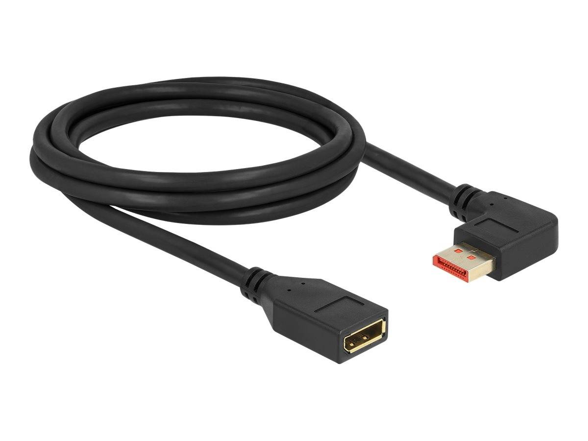 Delock - DisplayPort-Verlängerungskabel - DisplayPort (M)