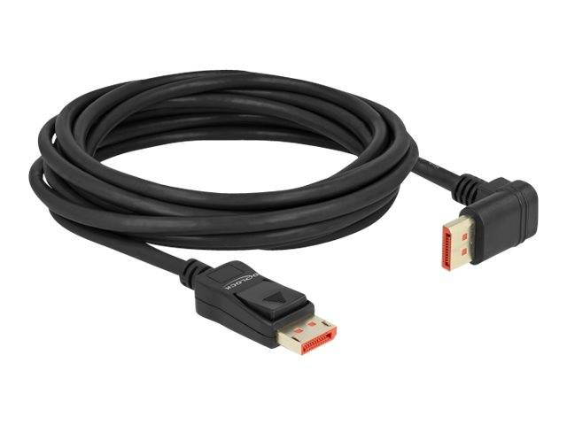 Delock - DisplayPort-Kabel - DisplayPort (M)
