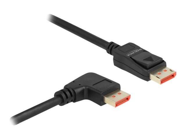 Delock - DisplayPort-Kabel - DisplayPort (M)