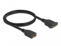 Delock - DisplayPort-Kabel - DisplayPort (W)