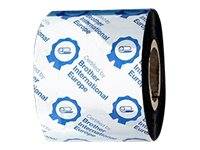 Brother Standard - 60 mm x 300 m - Farbband (Packung mit 12)